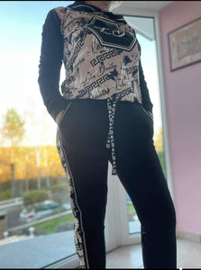 Lola bianka - ensemble tout confort